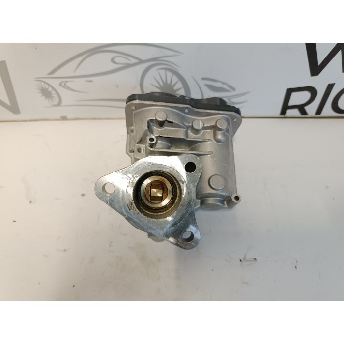 H8201143495 CORPO FARFALLATO VALVOLA EGR NISSAN JUKE 2010-2014 1.5