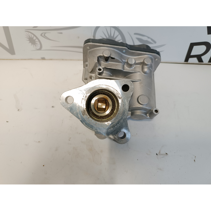 H8201143495 CORPO FARFALLATO VALVOLA EGR NISSAN JUKE 2010-2014 1.5