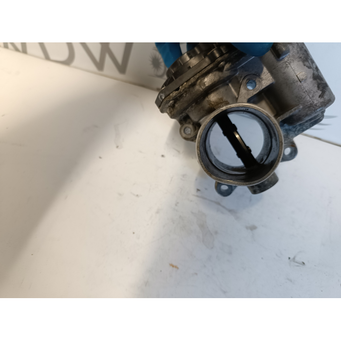 261000N030 CORPO FARFALLATO VALVOLA FARFALLA TOYOTA YARIS 1.4 DIESEL 26100-0N030 / 148009Q04E 
