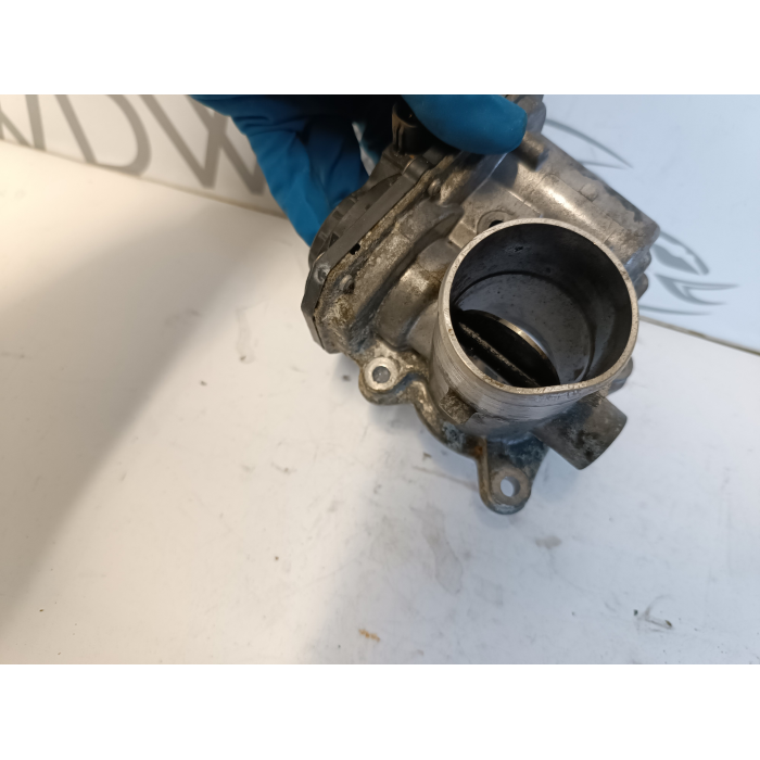 261000N030 CORPO FARFALLATO VALVOLA FARFALLA TOYOTA YARIS 1.4 DIESEL 26100-0N030 / 148009Q04E 