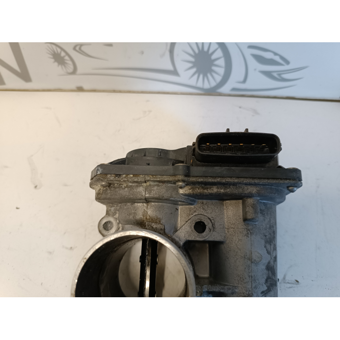 261000N030 CORPO FARFALLATO VALVOLA FARFALLA TOYOTA YARIS 1.4 DIESEL 26100-0N030 / 148009Q04E 
