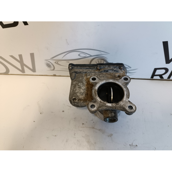 261000N030 CORPO FARFALLATO VALVOLA FARFALLA TOYOTA YARIS 1.4 DIESEL 26100-0N030 / 148009Q04E 