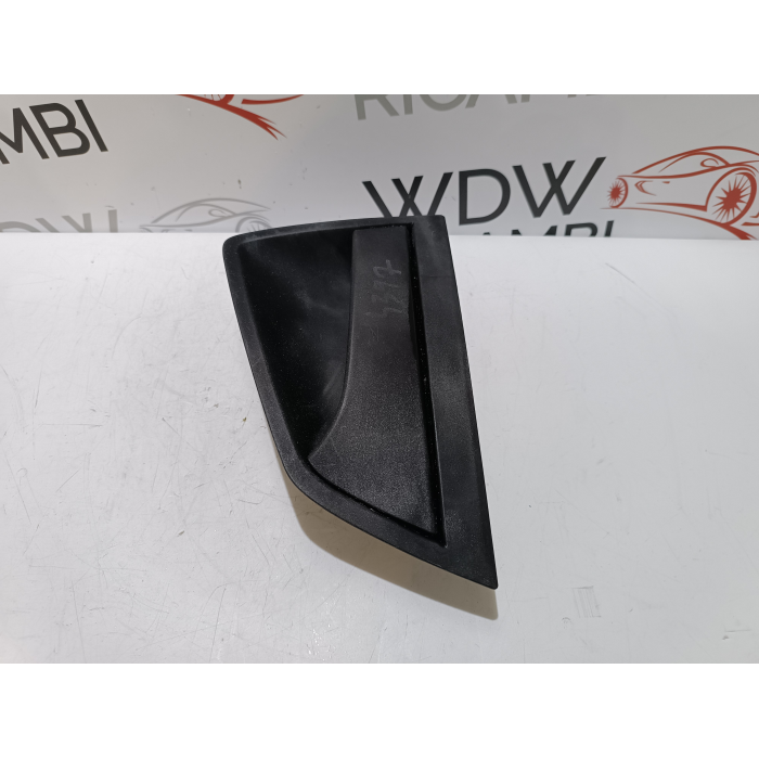 V26868 MANIGLIA ESTERNA POSTERIORE DESTRO DX ALFA ROMEO GIULIETTA 940 2010\2020