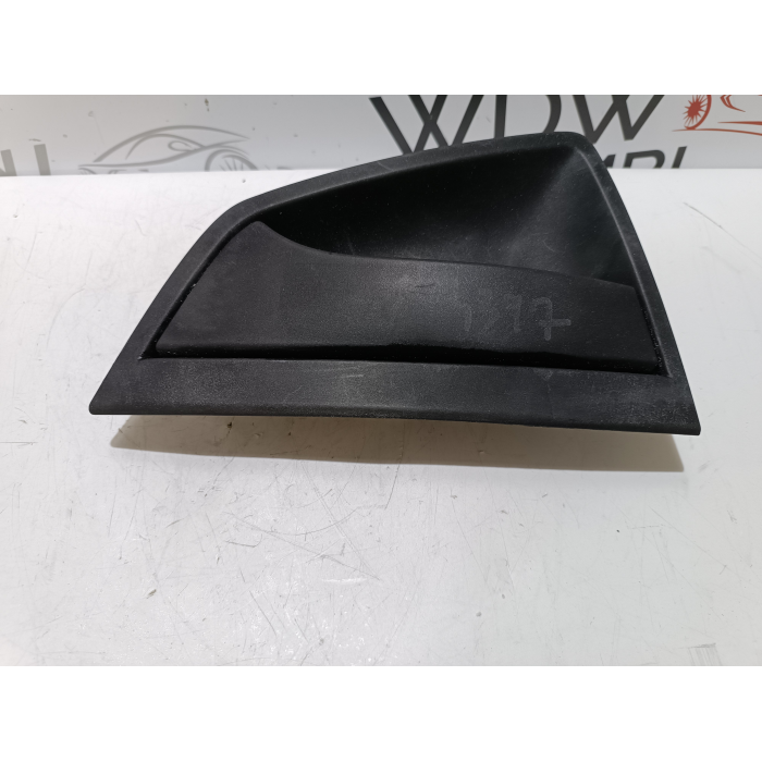 V26868 MANIGLIA ESTERNA POSTERIORE DESTRO DX ALFA ROMEO GIULIETTA 940 2010\2020
