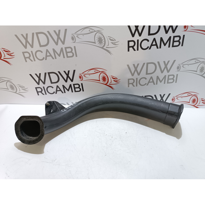 8200475729 TUBO CONDOTTO STUFA INTERNO LATO DESTRO RENAULT CLIO 3° 2005\2013