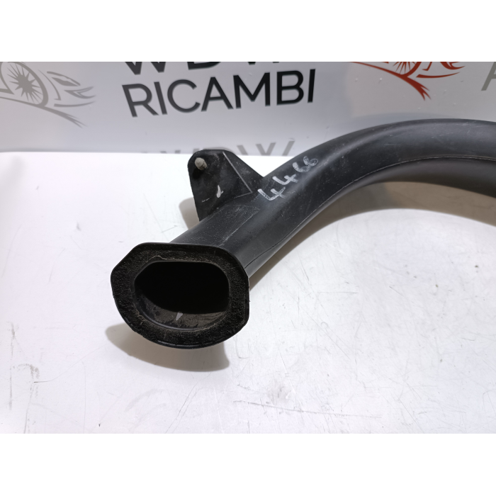 8200475729 TUBO CONDOTTO STUFA INTERNO LATO DESTRO RENAULT CLIO 3° 2005\2013