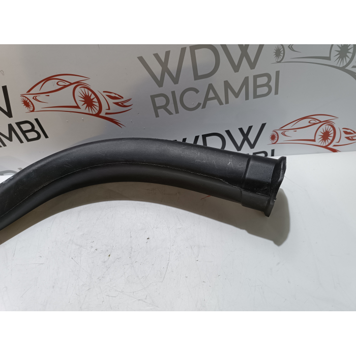 8200475729 TUBO CONDOTTO STUFA INTERNO LATO DESTRO RENAULT CLIO 3° 2005\2013
