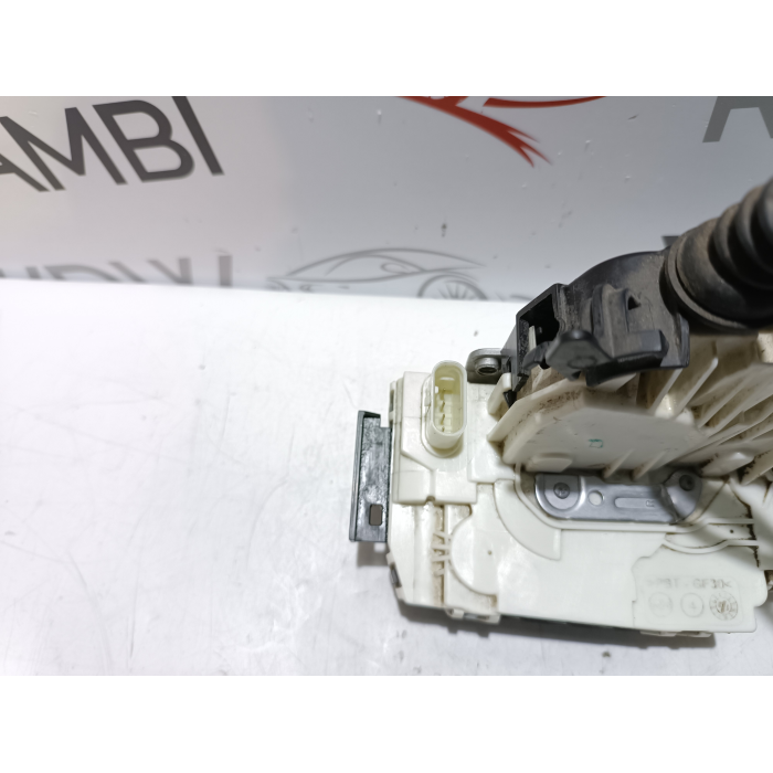A1667200435 SERRATURA ANTERIORE DESTRO MERCEDES CLASSE A W176 (2012\2015)