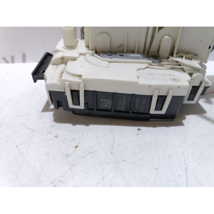 A1667200435 SERRATURA ANTERIORE DESTRO MERCEDES CLASSE A W176 (2012\2015)