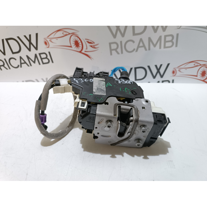 A1667200435 SERRATURA ANTERIORE DESTRO MERCEDES CLASSE A W176 (2012\2015)