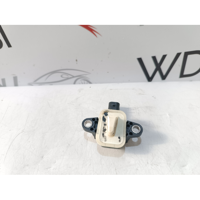 4H0955557 SENSORE AIRBAG PORTA ANTERIORE DESTRO DX VW POLO (6R) (2009\2017)