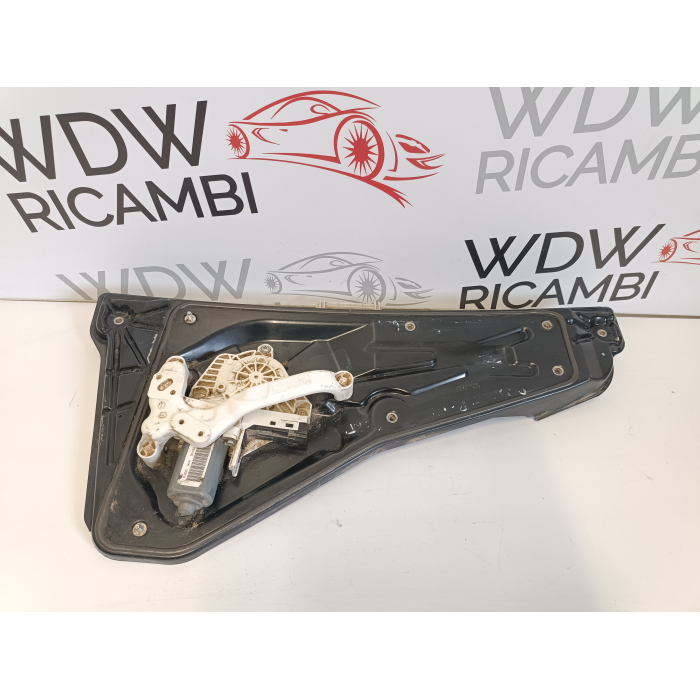 AH2227001AA MOTORINO ALZAVETRO POSTERIORE SINISTRO RANGE ROVER SPORT 2005-2012 
