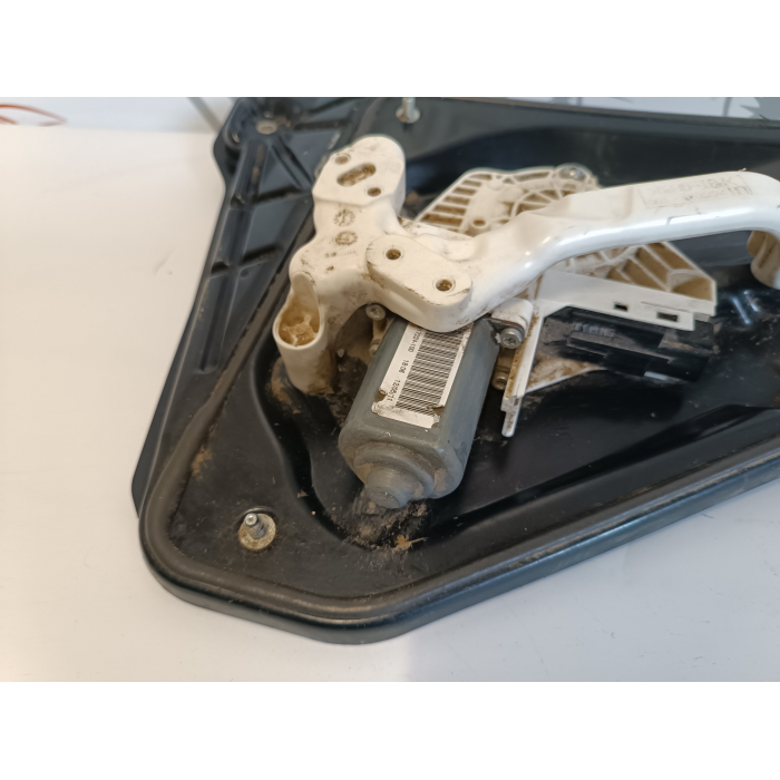 AH2227001AA MOTORINO ALZAVETRO POSTERIORE SINISTRO RANGE ROVER SPORT 2005-2012 