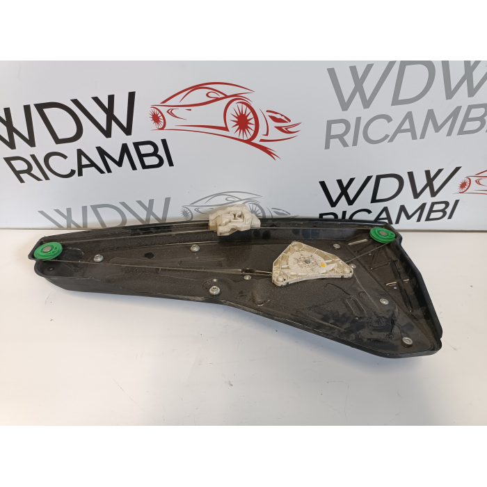 AH2227001AA MOTORINO ALZAVETRO POSTERIORE SINISTRO RANGE ROVER SPORT 2005-2012 