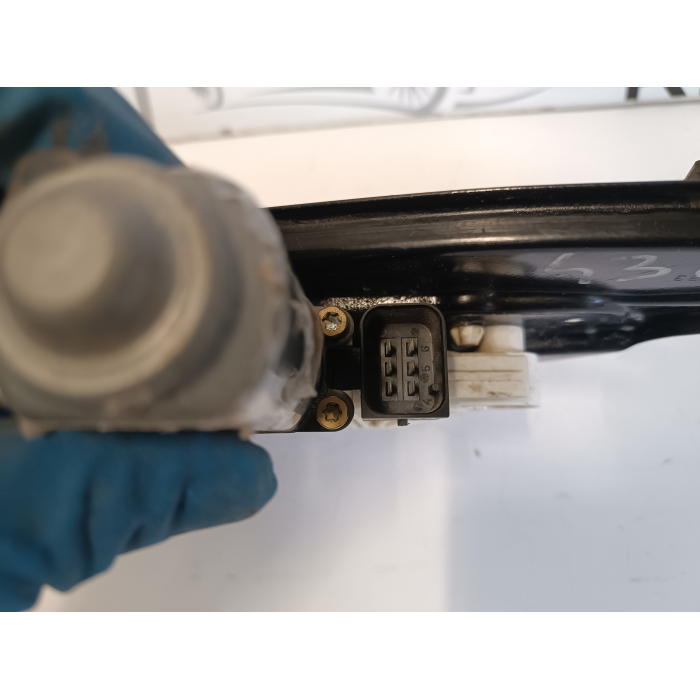 A2117300246 MOTORINO ALZAVETRO POSTERIORE DESTRO DX MERCEDES CLASSE E W211