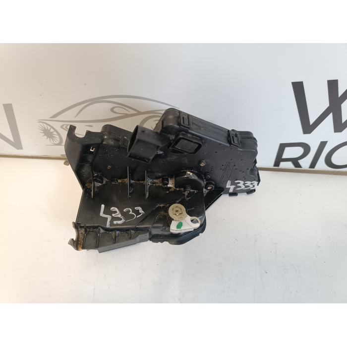 HTL245 SERRATURA ELETTRICA POSTERIORE SINISTRA BMW SERIE 3 E46 SW 1998-2005 320