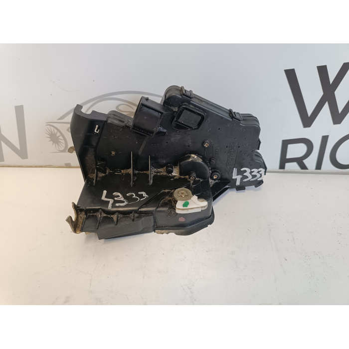 HTL245 SERRATURA ELETTRICA POSTERIORE SINISTRA BMW SERIE 3 E46 SW 1998-2005 320
