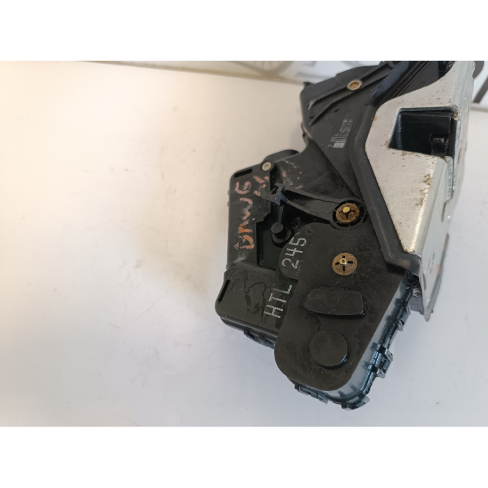 HTL245 SERRATURA ELETTRICA POSTERIORE SINISTRA BMW SERIE 3 E46 SW 1998-2005 320
