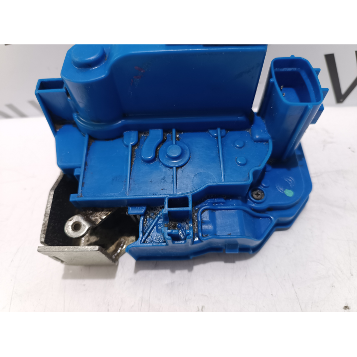 51884142 SERRATURA ELETTRICA POSTERIORE SINISTRO FIAT 500L (DAL 2012 IN POI >)