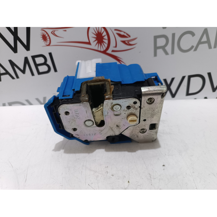 51884142 SERRATURA ELETTRICA POSTERIORE SINISTRO FIAT 500L (DAL 2012 IN POI >)