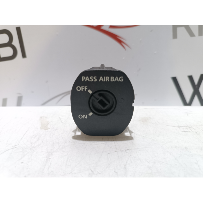 YWL500050PVJ INTERRUTTORE PULSANTE ON \ OFF AIRBAG RANGE ROVER SPORT (2005\2011) 
