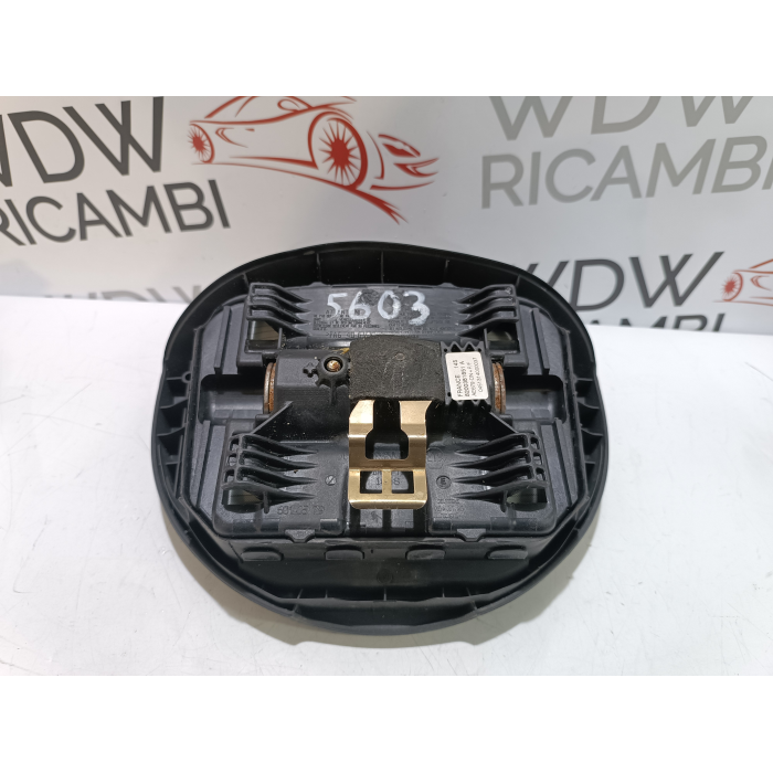 8200381851A AIRBAG VOLANTE GUIDA GUIDATORE RENAULT SCENIC (2003\2009) 