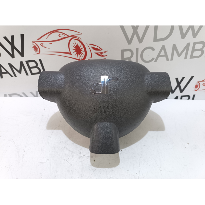 S123402310DR AIRBAG VOLANTE GUIDATORE STERZO DR 2 1° (2010\2014) S12-3402310DR