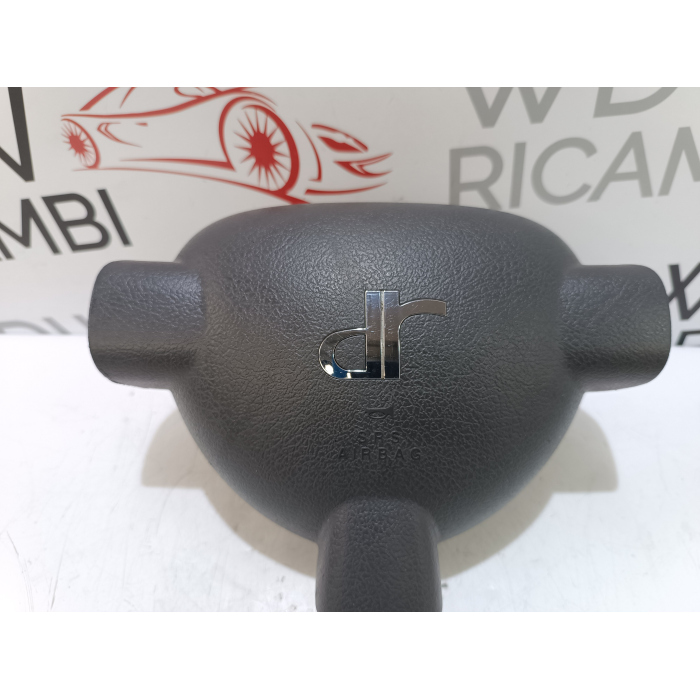 S123402310DR AIRBAG VOLANTE GUIDATORE STERZO DR 2 1° (2010\2014) S12-3402310DR