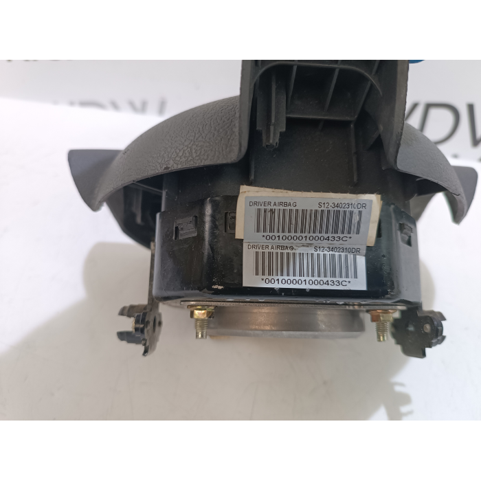 S123402310DR AIRBAG VOLANTE GUIDATORE STERZO DR 2 1° (2010\2014) S12-3402310DR
