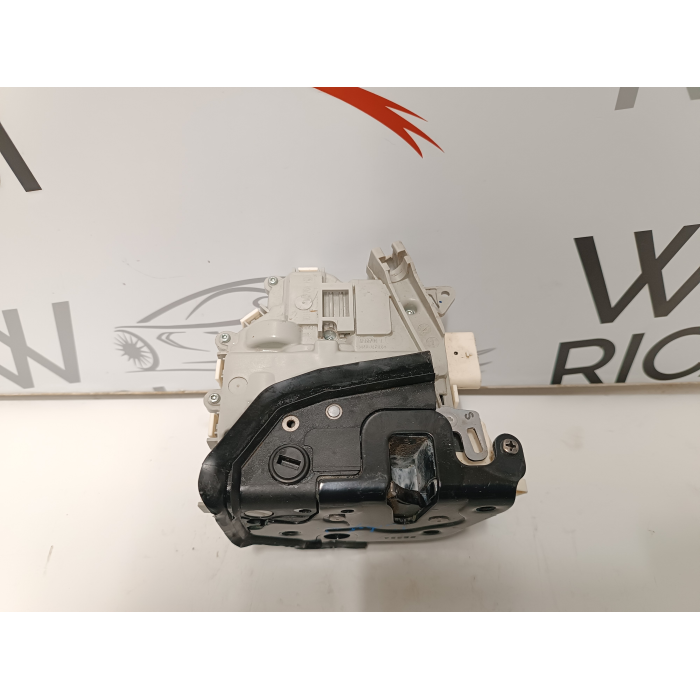 8K0839015C SERRATURA ELETTRICA PORTA POSTERIORE SINISTRO SINISTRA AUDI A4 - Q3 2015 >