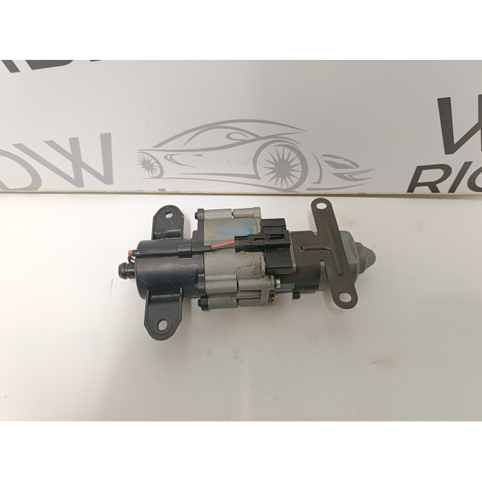 U10724F - 7746804601 MOTORINO CHIUSURA PORTA SCORREVOLE DESTRA CHRYSLER VOYAGER CENTRALINA 