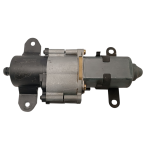 U10724F - 7746804601 MOTORINO CHIUSURA PORTA SCORREVOLE DESTRA CHRYSLER VOYAGER CENTRALINA 