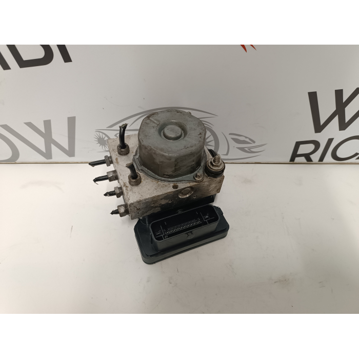51898945 CENTRALINA AGGREGATO POMPA ABS LANCIA YPSILON 1.3 MJT 2012-2018 0265242055