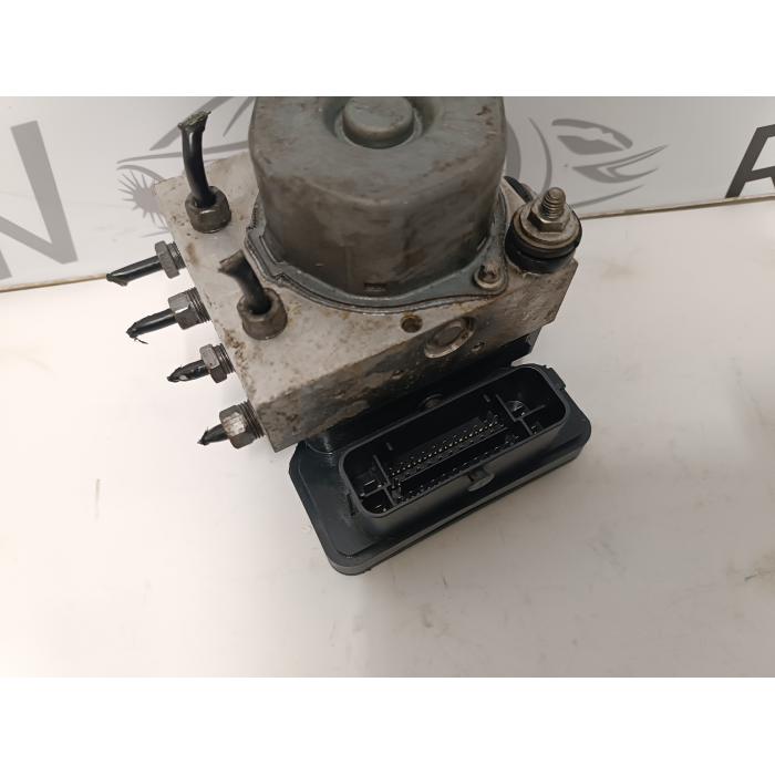 51898945 CENTRALINA AGGREGATO POMPA ABS LANCIA YPSILON 1.3 MJT 2012-2018 0265242055