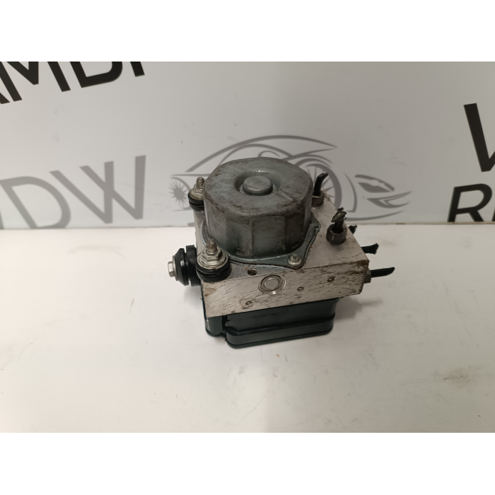 51898945 CENTRALINA AGGREGATO POMPA ABS LANCIA YPSILON 1.3 MJT 2012-2018 0265242055