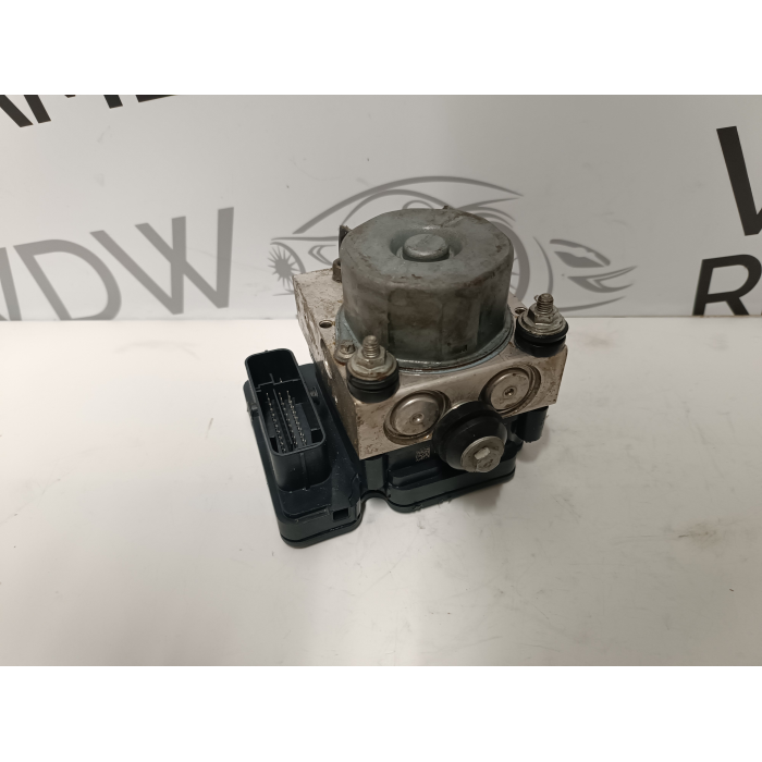 51898945 CENTRALINA AGGREGATO POMPA ABS LANCIA YPSILON 1.3 MJT 2012-2018 0265242055