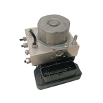 51958413 CENTRALINA AGGREGATO POMPA ABS LANCIA YPSILON 1.3 MULTIJET 2012-2018 0265242055