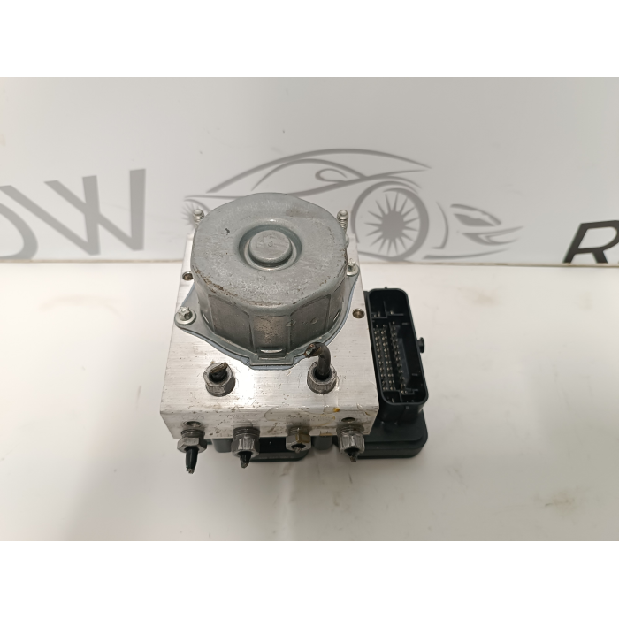 51958413 CENTRALINA AGGREGATO POMPA ABS LANCIA YPSILON 1.3 MULTIJET 2012-2018 0265242055
