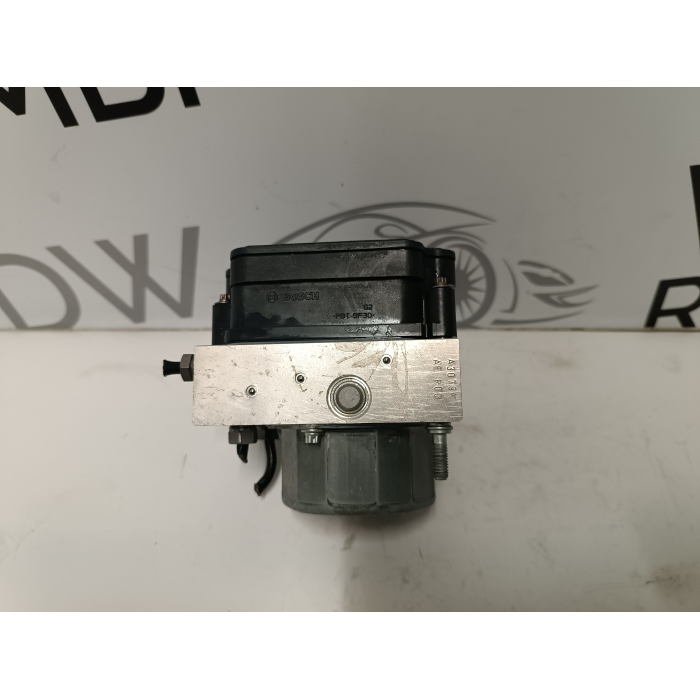 51958413 CENTRALINA AGGREGATO POMPA ABS LANCIA YPSILON 1.3 MULTIJET 2012-2018 0265242055
