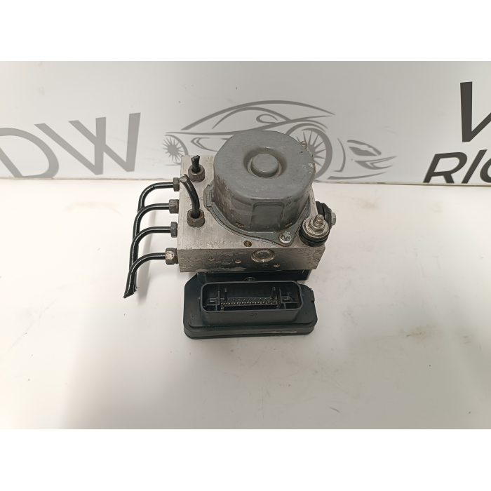 51932762 CENTRALINA AGGREGATO POMPA ABS FIAT NEW PANDA 1.2 BENZINA 2012-2020 0265242947