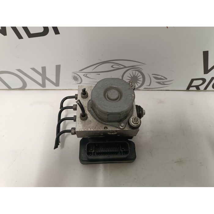 51932762 CENTRALINA AGGREGATO POMPA ABS FIAT NEW PANDA 1.2 BENZINA 2012-2020 0265242947