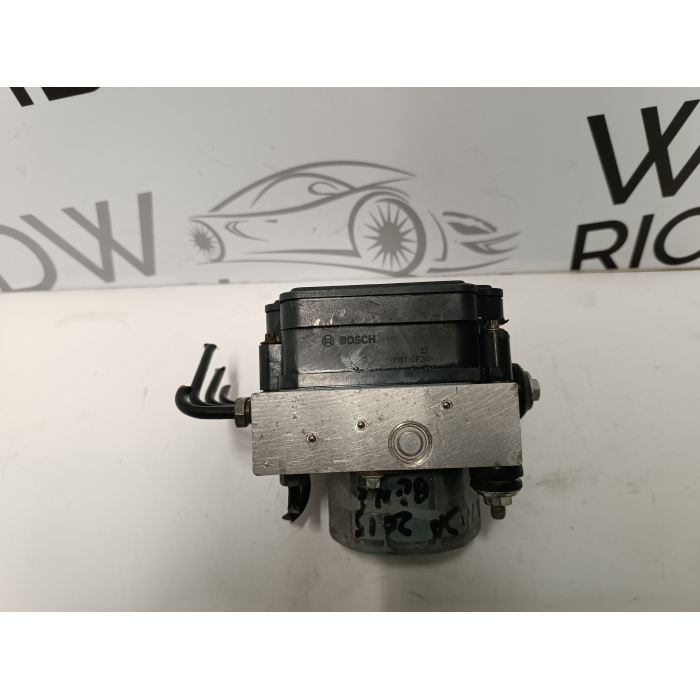51932762 CENTRALINA AGGREGATO POMPA ABS FIAT NEW PANDA 1.2 BENZINA 2012-2020 0265242947