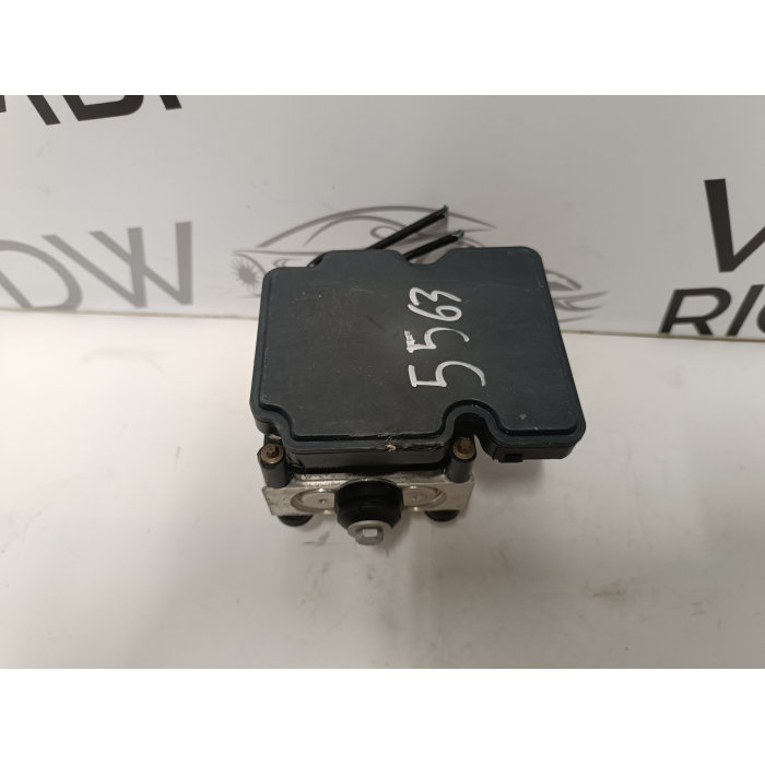 51932762 CENTRALINA AGGREGATO POMPA ABS FIAT NEW PANDA 1.2 BENZINA 2012-2020 0265242947