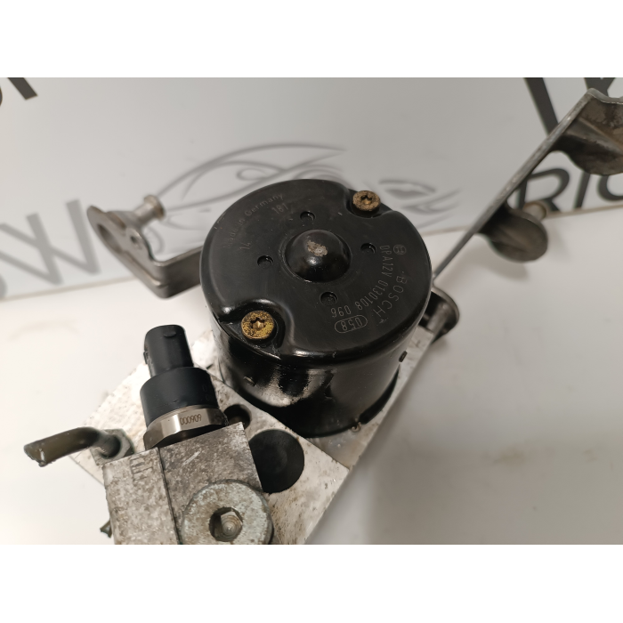 A0034318712 CENTRALINA AGGREGATO POMPA ABS MERCEDES CLASSE S 3.2 W220 1998-2005 A0034318712  