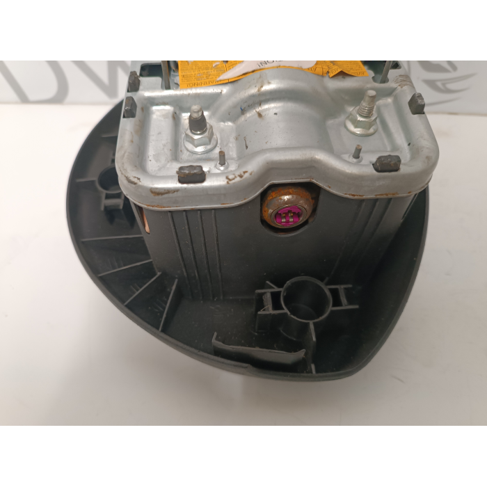 8200344070 AIRBAG VOLANTE STERZO RENAULT CLIO 2005-2013 3° SERIE - USATO 