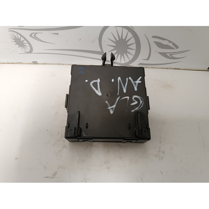 A2128203685 MODULO CENTRALINA PORTIERA PORTA ANTERIORE DESTRA MERCEDES CLASSE C GLK X204 