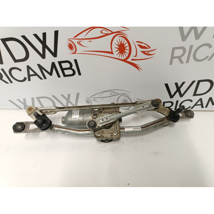 52063174 MOTORINO TERGICRISTALLO ANTERIORE ANT FIAT 500X 2014 - 2025 