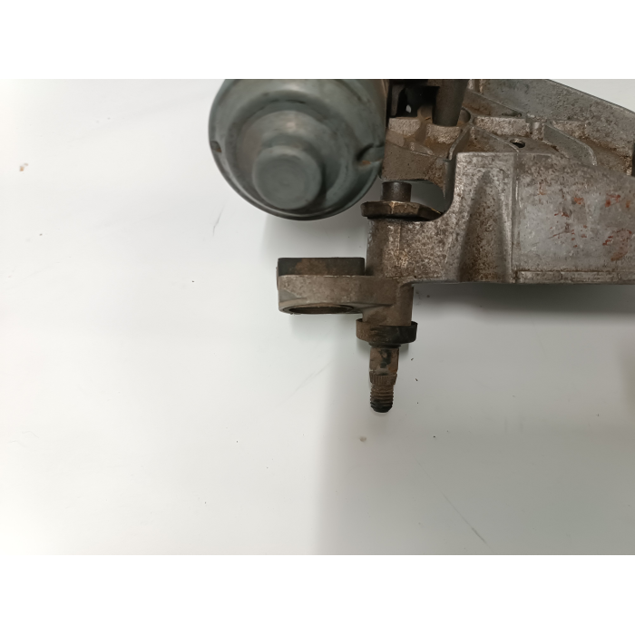 8A6117500AG MOTORINO TERGICRISTALLO ANTERIORE ANT FORD FIESTA VI 6° SERIE 2008-2017 