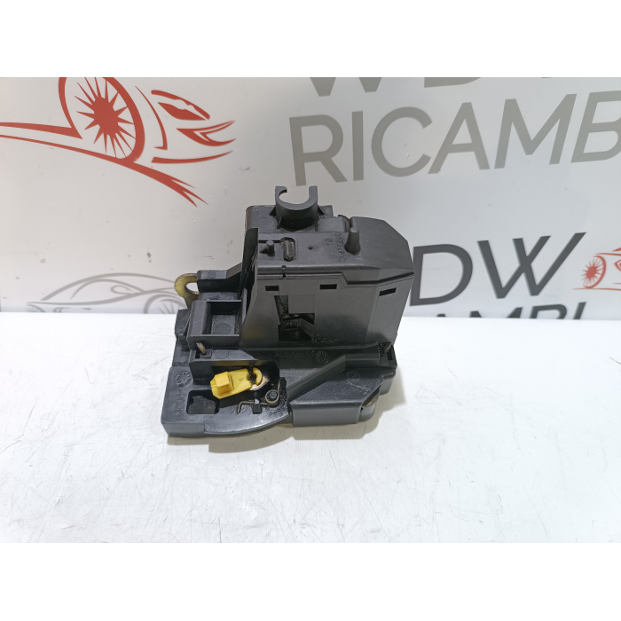 SERRATURA PORTIERA POSTERIORE SINISTRA SX RENAULT GRAN SCENIC (1999\2003)
