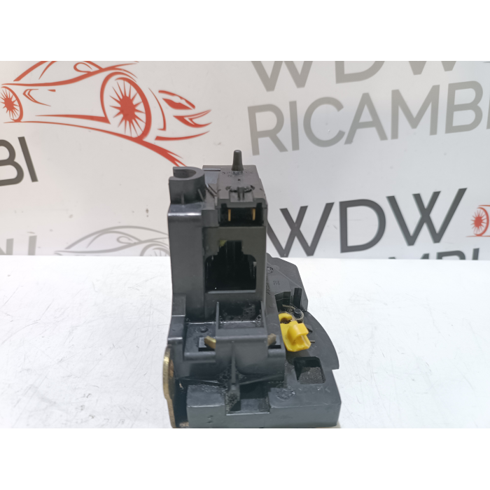 SERRATURA PORTIERA POSTERIORE SINISTRA SX RENAULT GRAN SCENIC (1999\2003)